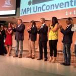 Si è svolto questo fine settimana dal 5 al 7 luglio presso il Palazzo dei Congressi di Pisa la UnConvention di MPI Italia Chapter 13