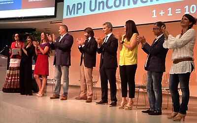 Si è svolto questo fine settimana dal 5 al 7 luglio presso il Palazzo dei Congressi di Pisa la UnConvention di MPI Italia Chapter 13
