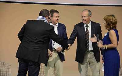 Si è svolto questo fine settimana dal 5 al 7 luglio presso il Palazzo dei Congressi di Pisa la UnConvention di MPI Italia Chapter 15