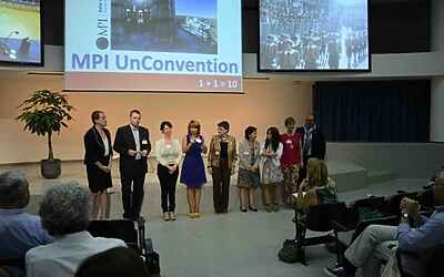 Si è svolto questo fine settimana dal 5 al 7 luglio presso il Palazzo dei Congressi di Pisa la UnConvention di MPI Italia Chapter 21