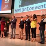 Si è svolto questo fine settimana dal 5 al 7 luglio presso il Palazzo dei Congressi di Pisa la UnConvention di MPI Italia Chapter 25