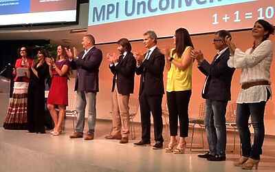 Si è svolto questo fine settimana dal 5 al 7 luglio presso il Palazzo dei Congressi di Pisa la UnConvention di MPI Italia Chapter 30