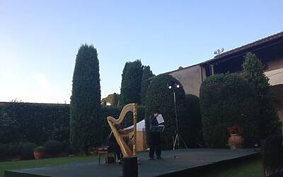 Si è svolto questo fine settimana dal 5 al 7 luglio presso il Palazzo dei Congressi di Pisa la UnConvention di MPI Italia Chapter 09