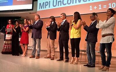 Si è svolto questo fine settimana dal 5 al 7 luglio presso il Palazzo dei Congressi di Pisa la UnConvention di MPI Italia Chapter 13