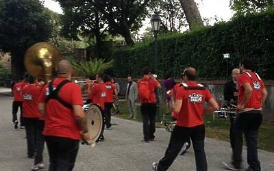 Si è svolto questo fine settimana dal 5 al 7 luglio presso il Palazzo dei Congressi di Pisa la UnConvention di MPI Italia Chapter 14