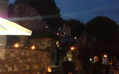 Si è svolto questo fine settimana dal 5 al 7 luglio presso il Palazzo dei Congressi di Pisa la UnConvention di MPI Italia Chapter 16