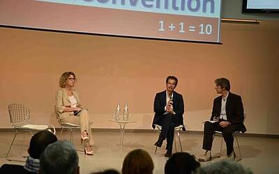 Si è svolto questo fine settimana dal 5 al 7 luglio presso il Palazzo dei Congressi di Pisa la UnConvention di MPI Italia Chapter 18
