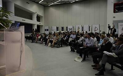 Si è svolto questo fine settimana dal 5 al 7 luglio presso il Palazzo dei Congressi di Pisa la UnConvention di MPI Italia Chapter 20