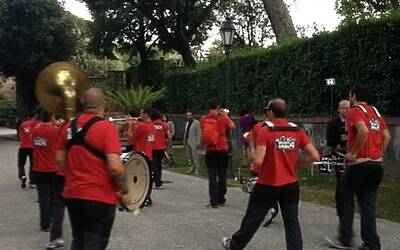 Si è svolto questo fine settimana dal 5 al 7 luglio presso il Palazzo dei Congressi di Pisa la UnConvention di MPI Italia Chapter 31