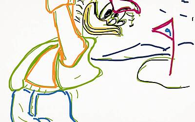 The Open Championship 2013 Muirfield ecco cosa ci ha insegnato 1