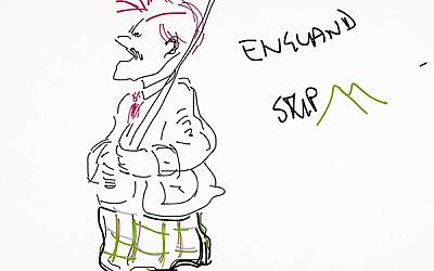 The Open Championship 2013 Muirfield ecco cosa ci ha insegnato 2 e1374754001407