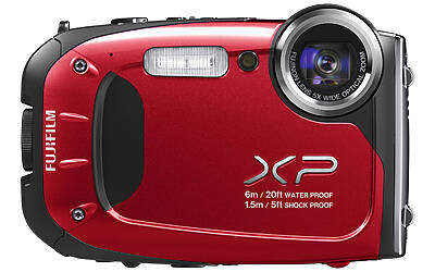 XP60 Red Front r100