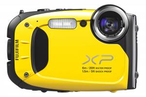 XP60 Yellow Front r100