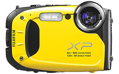XP60 Yellow Front r100