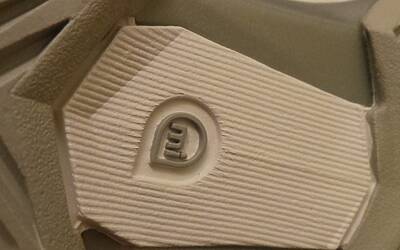 anche nelle adidas barricade 8 si può indossare il micoach speedcell