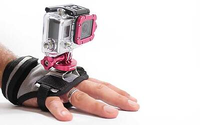 bestdivers guanto professionale da polso WEB