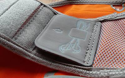 ecco dove posare a fine allenamento le nuove Cuffie sportive Bose SIE2