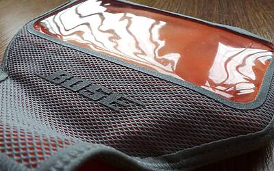 la fascia da braccio fitness Reebok