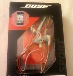 le cuffie Bose SIE2