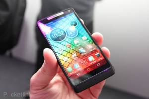 motorola