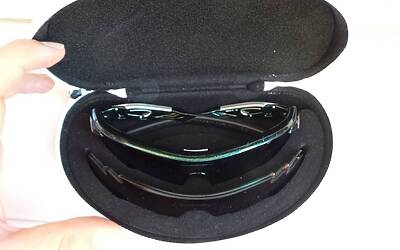 spacchettati gli oakley radarlock1