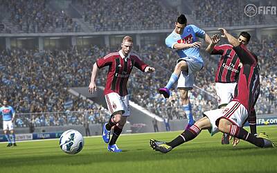 fifa14napoli