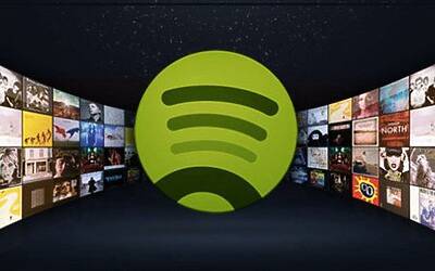 spotify browser based music player 0