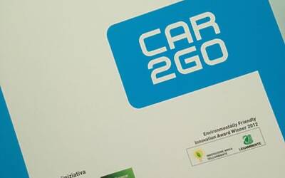 CAR2GO IL CAR SHARING NOLEGGIO PIU ECONOMICO CHE ARRIVA A MILANO 02