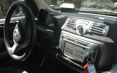 CAR2GO IL CAR SHARING NOLEGGIO PIU ECONOMICO CHE ARRIVA A MILANO 08