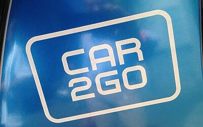 CAR2GO IL CAR SHARING NOLEGGIO PIU ECONOMICO CHE ARRIVA A MILANO 11