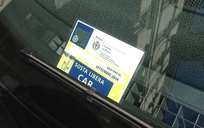 CAR2GO IL CAR SHARING NOLEGGIO PIU ECONOMICO CHE ARRIVA A MILANO 16