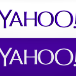 Ecco come è nato il nuovo logo di Yahoo - Lo racconta Marissa Mayer sul suo Tumblr, con un video e una pagina di appunti foto e video-1