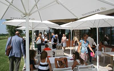 KeyCode Meeting 2013 Chervò Golf Club Sirmione