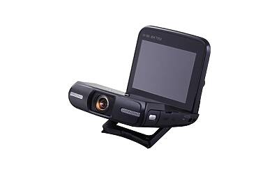 LEGRIA mini 2 BLK PACKSHOT FSL