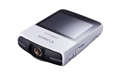 LEGRIA mini EU 1 WHT PACK SHOT FSL