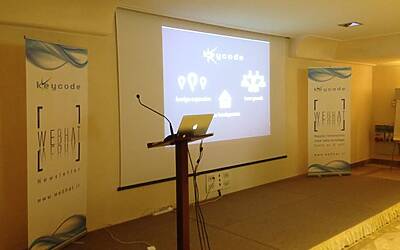 Meeting Keycode 2013 a Chervo Golf Club e resort presentate le soluzioni innovative per newsletter email marketing ed e commerce 02