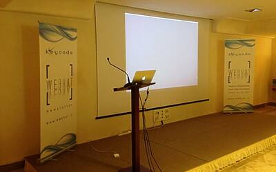 Meeting Keycode 2013 a Chervo Golf Club e resort presentate le soluzioni innovative per newsletter email marketing ed e commerce 03