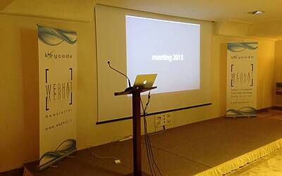 Meeting Keycode 2013 a Chervo Golf Club e resort presentate le soluzioni innovative per newsletter email marketing ed e commerce 04