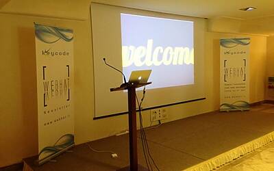 Meeting Keycode 2013 a Chervo Golf Club e resort presentate le soluzioni innovative per newsletter email marketing ed e commerce 05