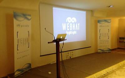 Meeting Keycode 2013 a Chervo Golf Club e resort presentate le soluzioni innovative per newsletter email marketing ed e commerce 06