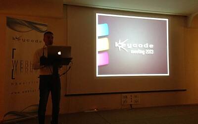 Meeting Keycode 2013 a Chervo Golf Club e resort presentate le soluzioni innovative per newsletter email marketing ed e commerce 12