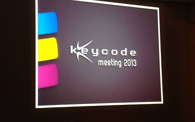 Meeting Keycode 2013 a Chervo Golf Club e resort presentate le soluzioni innovative per newsletter email marketing ed e commerce 13