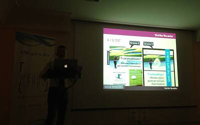 Meeting Keycode 2013 a Chervo Golf Club e resort presentate le soluzioni innovative per newsletter email marketing ed e commerce 15