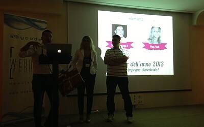 Meeting Keycode 2013 a Chervo Golf Club e resort presentate le soluzioni innovative per newsletter email marketing ed e commerce 19