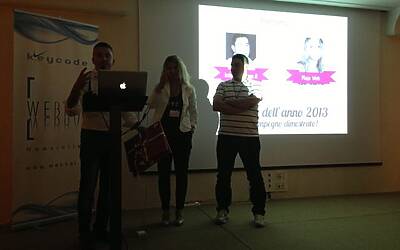 Meeting Keycode 2013 a Chervo Golf Club e resort presentate le soluzioni innovative per newsletter email marketing ed e commerce 20