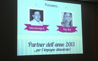 Meeting Keycode 2013 a Chervo Golf Club e resort presentate le soluzioni innovative per newsletter email marketing ed e commerce 22