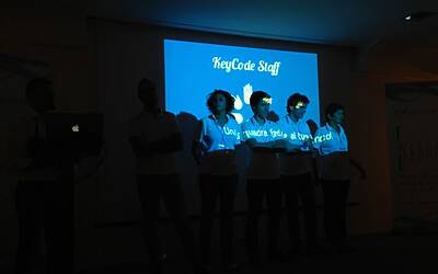 Meeting Keycode 2013 a Chervo Golf Club e resort presentate le soluzioni innovative per newsletter email marketing ed e commerce 24