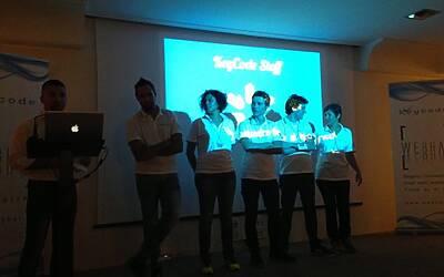 Meeting Keycode 2013 a Chervo Golf Club e resort presentate le soluzioni innovative per newsletter email marketing ed e commerce 25