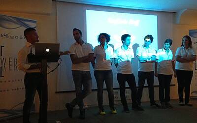 Meeting Keycode 2013 a Chervo Golf Club e resort presentate le soluzioni innovative per newsletter email marketing ed e commerce 26