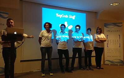 Meeting Keycode 2013 a Chervo Golf Club e resort presentate le soluzioni innovative per newsletter email marketing ed e commerce 27